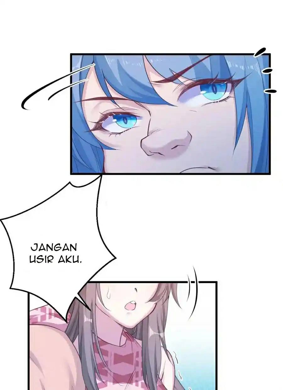 Beauty and the Beasts Chapter 181 Bahasa Indonesia